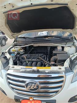Lifan X60